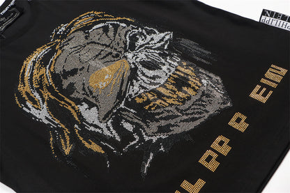 PP Skull Diamond T-shirt