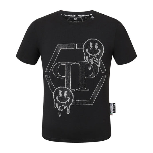 PP Letters Diamond Man T-shirt