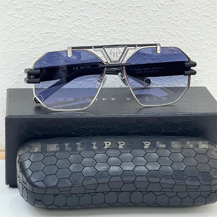 PP high-end sunglasses#1