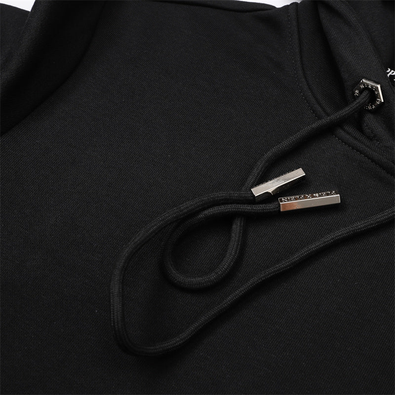 PP New Skull Diamond Hoodie#9