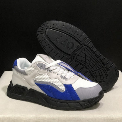 OFF-Whlte sports running shoes#31