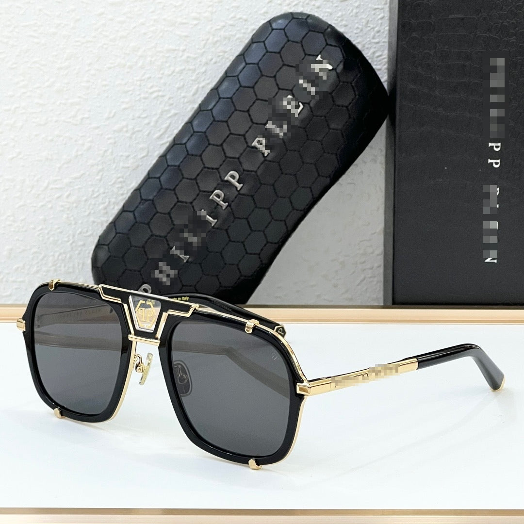PP high-end sunglasses#8