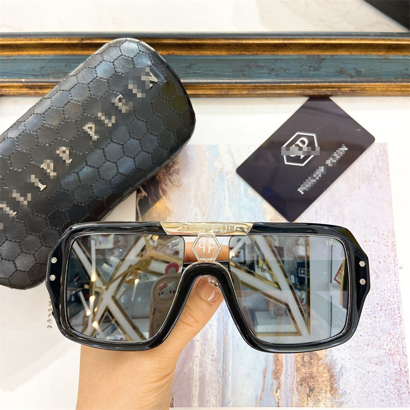 PP high-end sunglasses