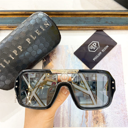 PP high-end sunglasses