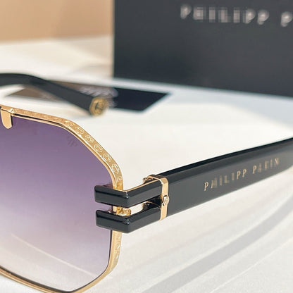 PP high-end sunglasses#10