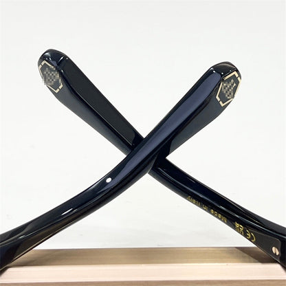 PP Letter logo sunglasses#2