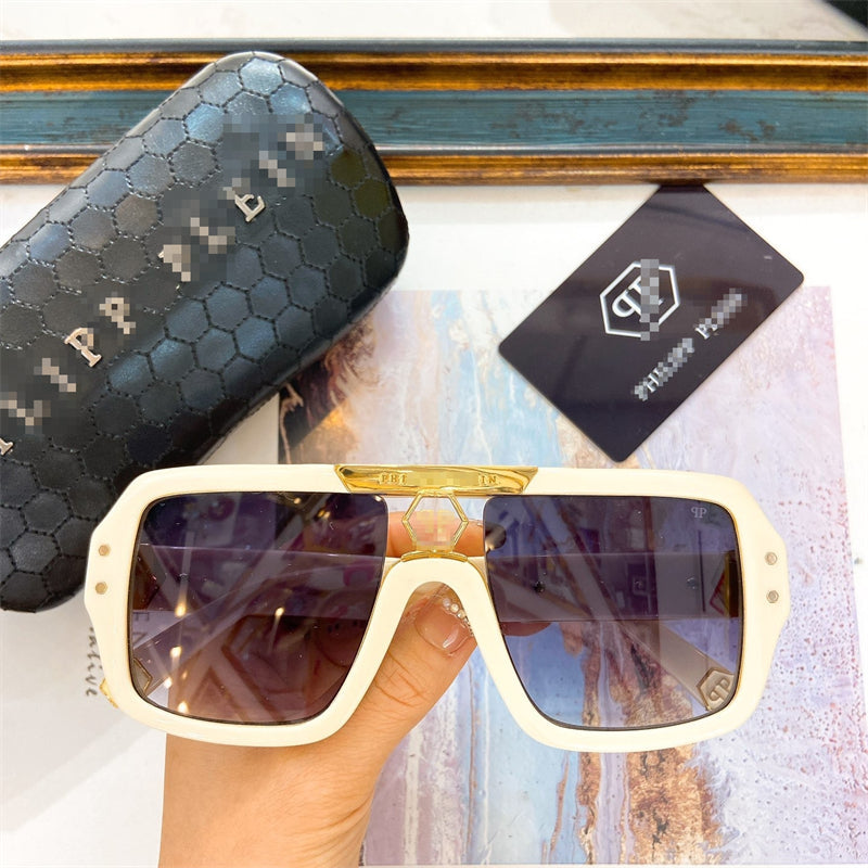 PP high-end sunglasses