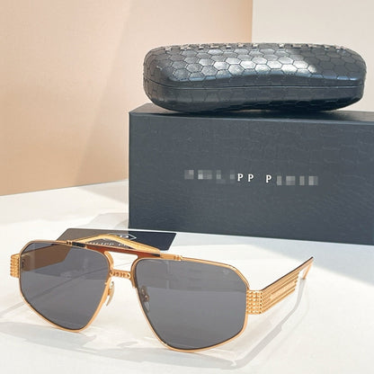 PP high-end sunglasses