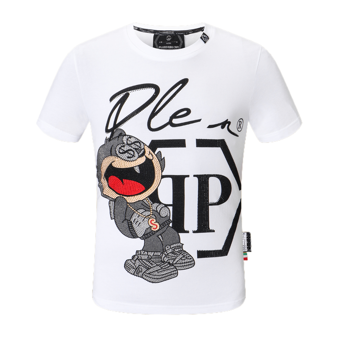 PP Cartoon Diamond T-shirt