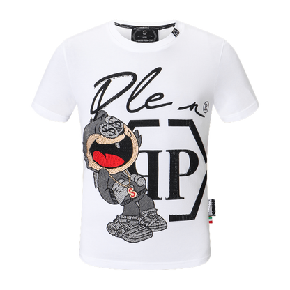 PP Cartoon Diamond T-shirt