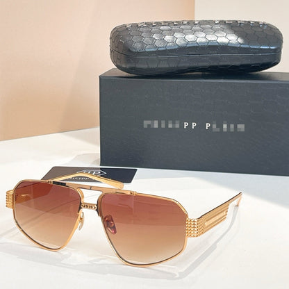 PP high-end sunglasses