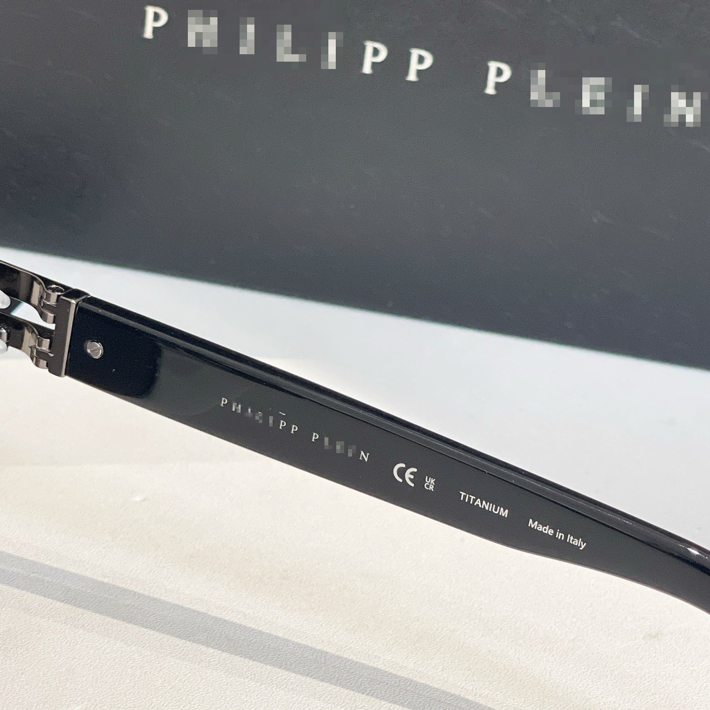 PP high-end sunglasses#10