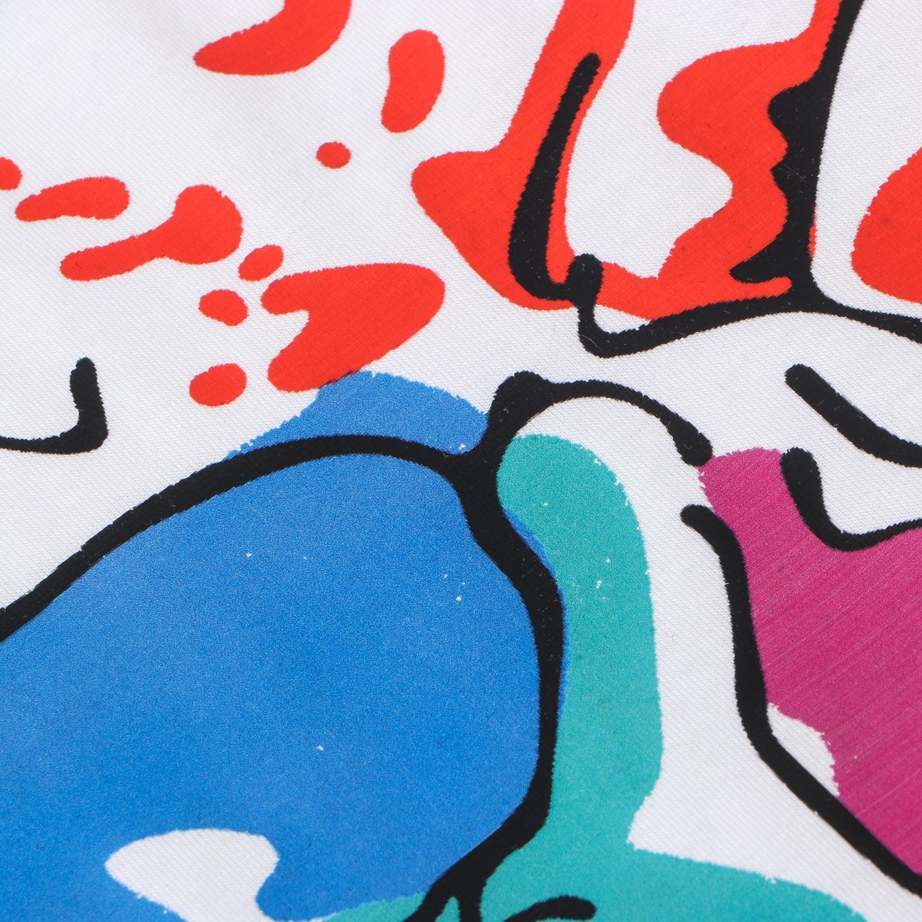 PP skull print T-shirt#35