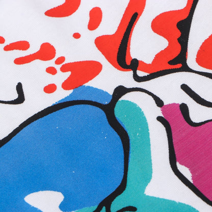 PP skull print T-shirt#35