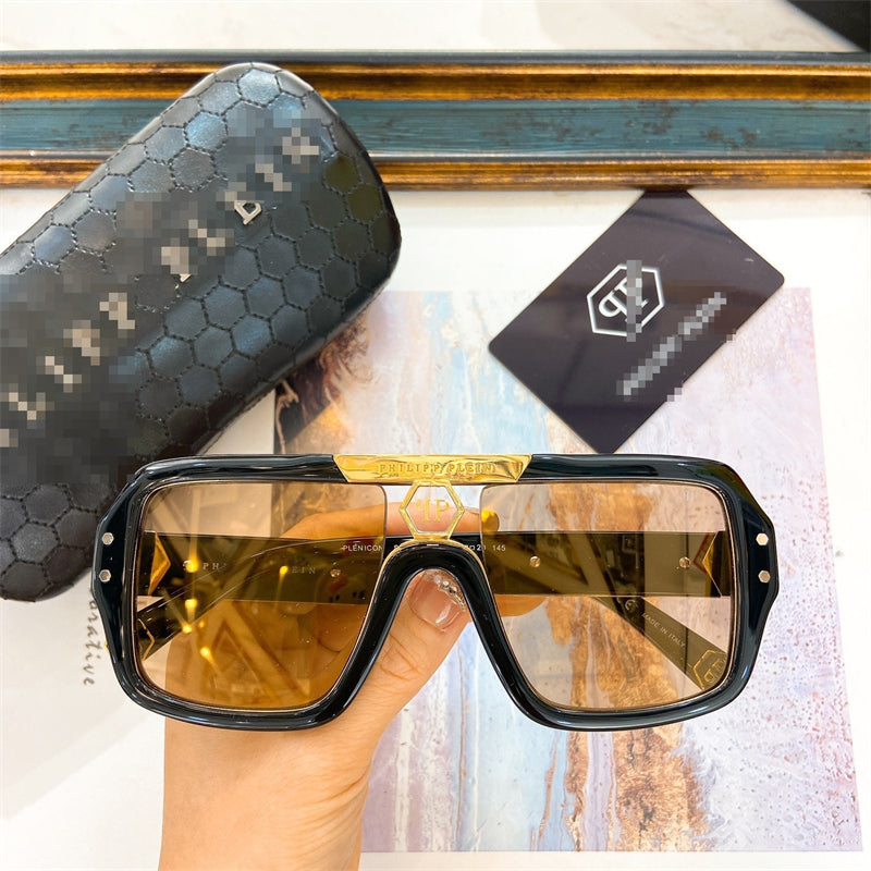 PP high-end sunglasses