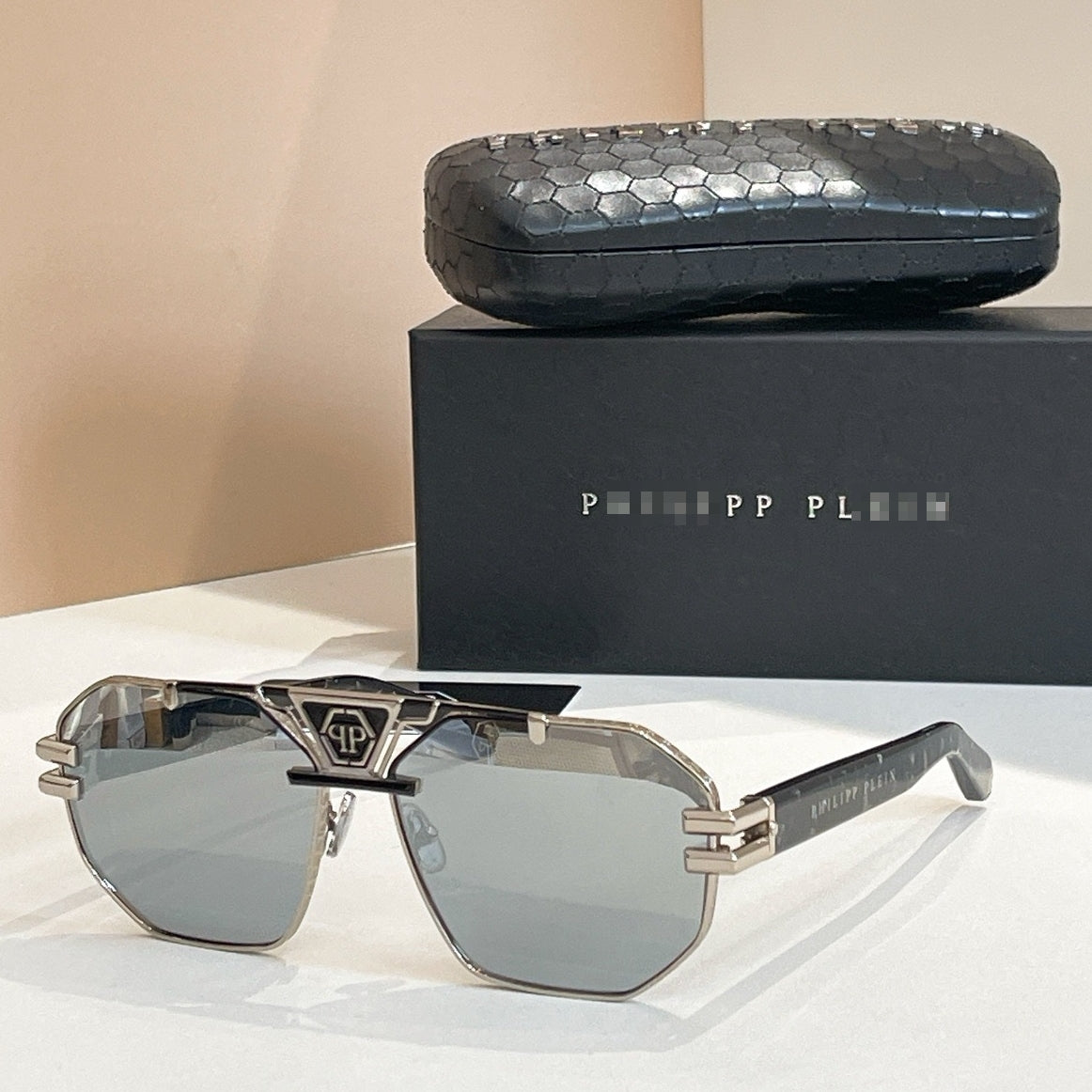 PP high-end sunglasses#10