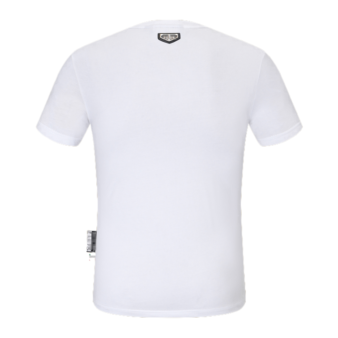 PP Cartoon Diamond T-shirt