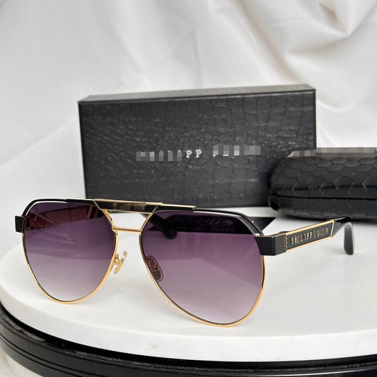PP high-end sunglasses