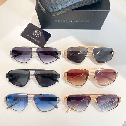 PP high-end sunglasses