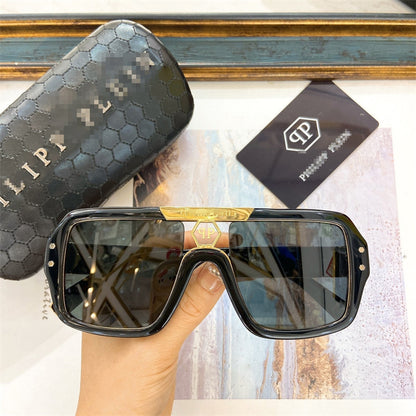 PP high-end sunglasses