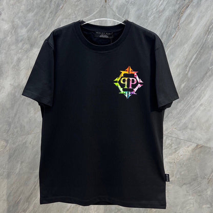 PP Letter print T-shirt#38