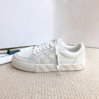 OFF-Whlte Arrow logo Sports shoes#8