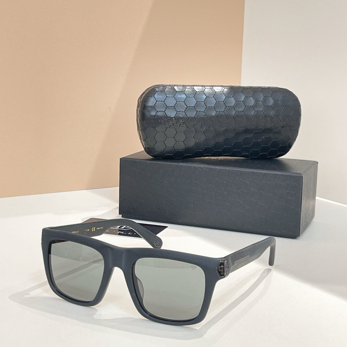 PP high-end sunglasses#6