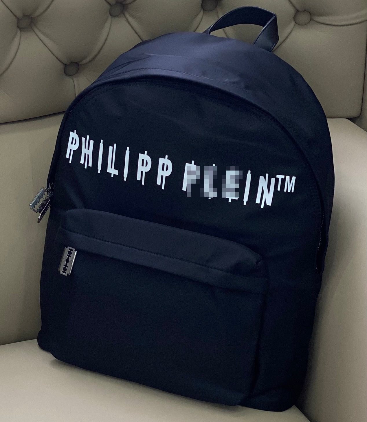 SOLA-PP Men's Backpacks#2