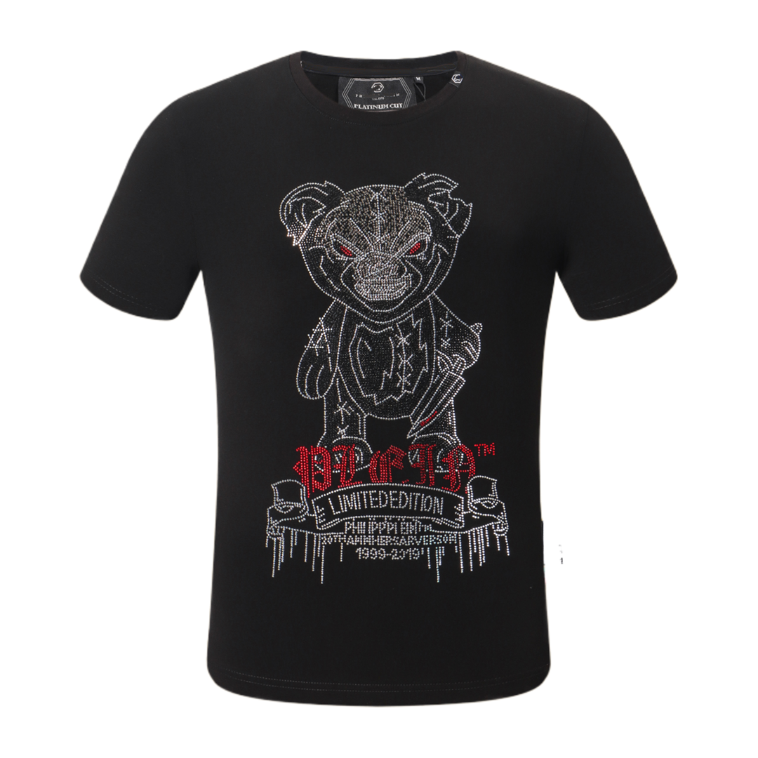 PP Bear Diamond T-shirt