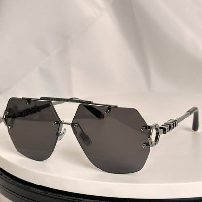 PP high-end sunglasses