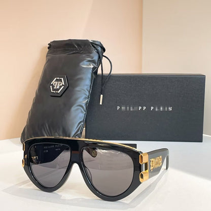 PP high-end sunglasses#17
