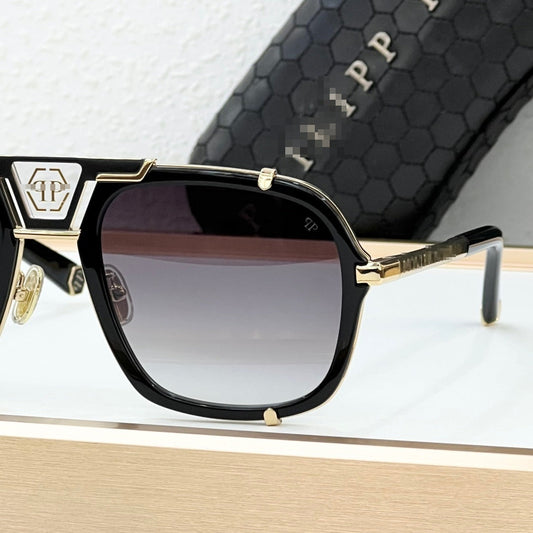 PP high-end sunglasses#8