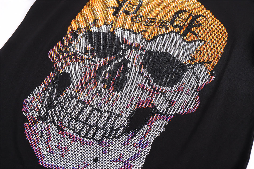PP Skull Diamond T-shirt