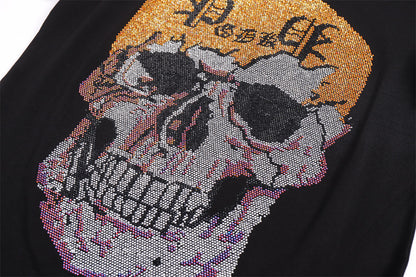 PP Skull Diamond T-shirt