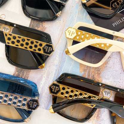 PP high-end sunglasses