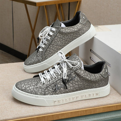 PP New leather Sneakers