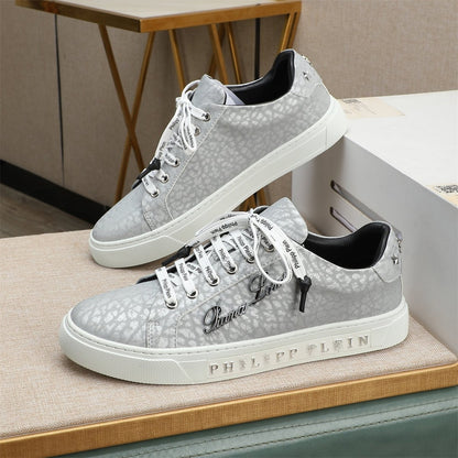 PP New leather Sneakers