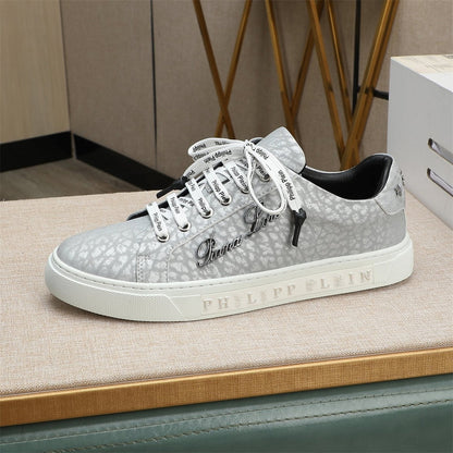 PP New leather Sneakers
