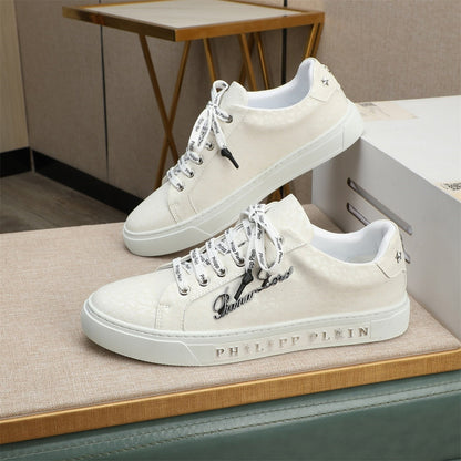 PP New leather Sneakers