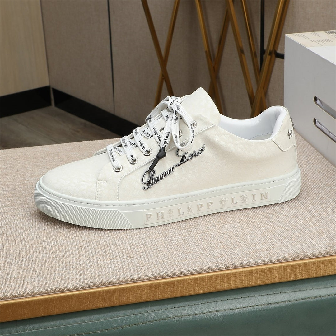 PP New leather Sneakers