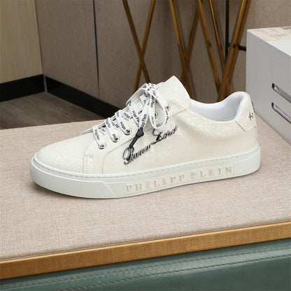 PP New leather Sneakers