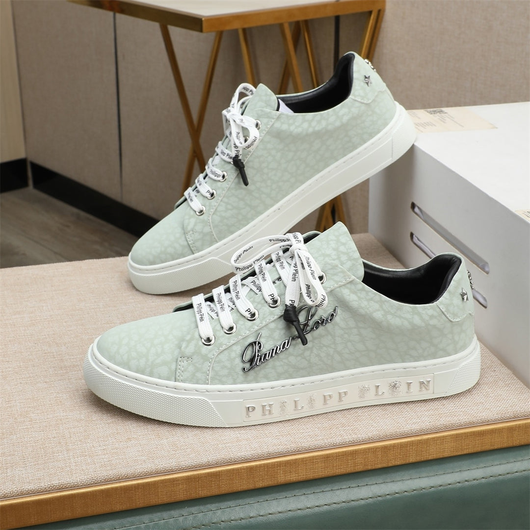 PP New leather Sneakers