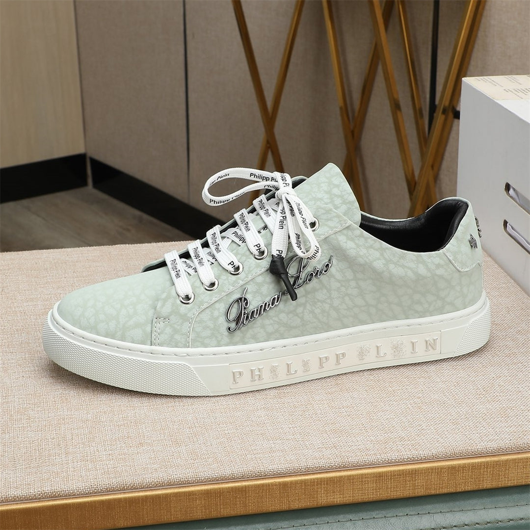 PP New leather Sneakers