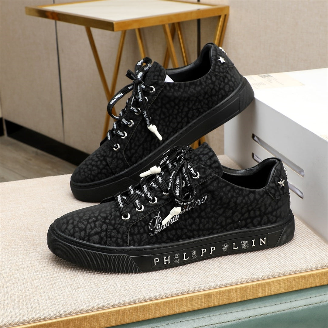 PP New leather Sneakers