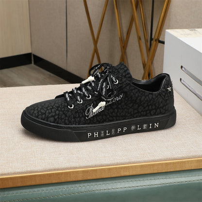 PP New leather Sneakers