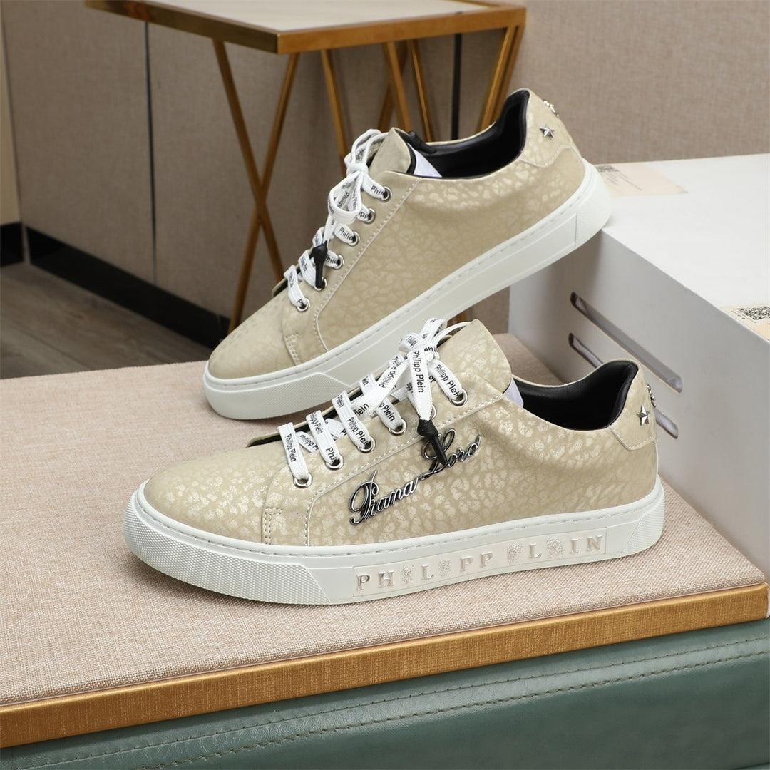 PP New leather Sneakers