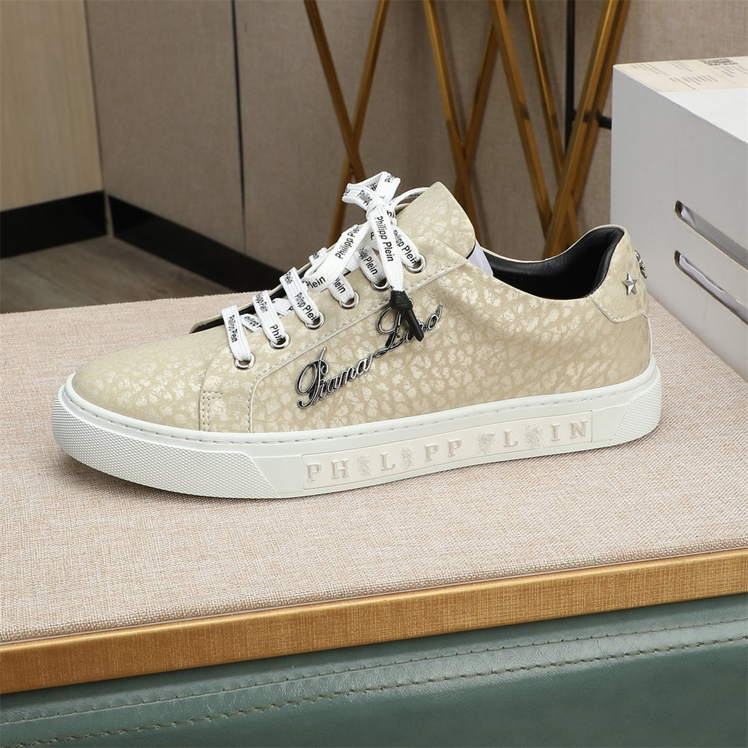 PP New leather Sneakers