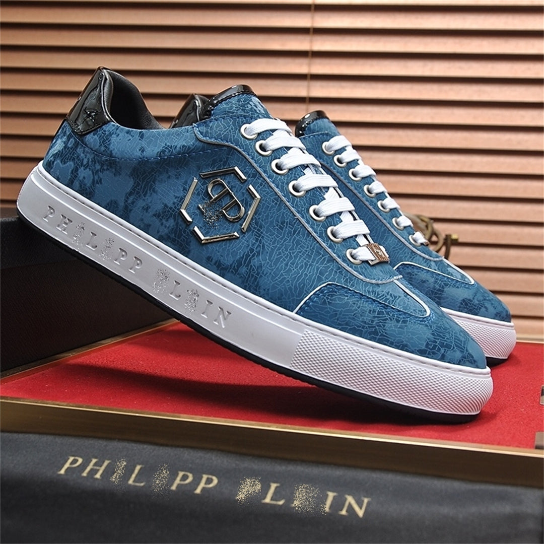 PP New leather Sneakers