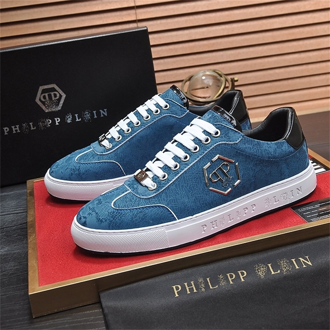 PP New leather Sneakers