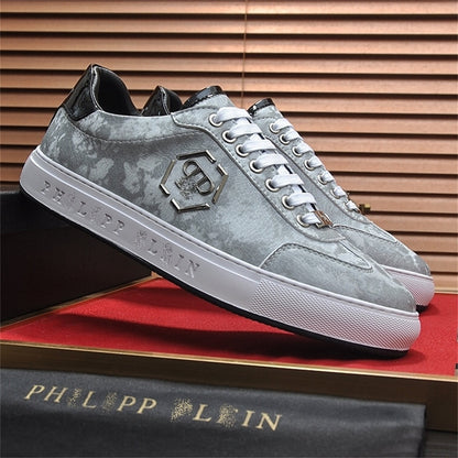 PP New leather Sneakers